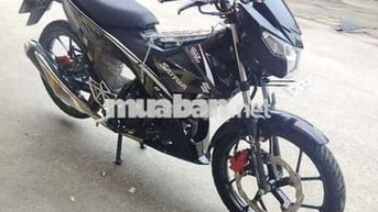 Cần bán hoặc giao lưu xe apha