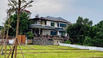 Bán nhanh lô đất sát QL21A giá thương lượng.