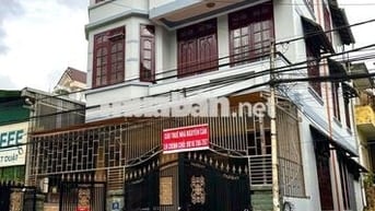 Chính chủ cần cho thuê nhà nguyên căn mặt tiền đường Trần Nhật Duật