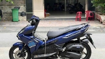 HT GÓP ĐẬU💯Airblade 125 BSTP 9Chủ Xe Đẹp Ít Đi Bán