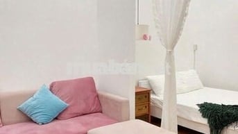 SANG NHƯỢNG NHÀ CHDV QUẬN PHÚ NHUẬN LN 28TR/THÁNG