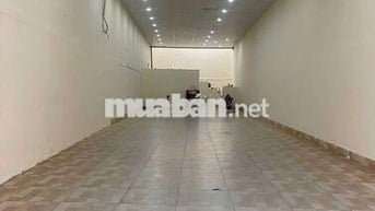 Cho thuê mặt bằng đường ngutên khuyến
