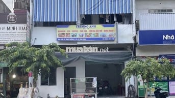 CHO THUÊ NHÀ NGUYÊN CĂN NGÃ TƯ ĐÈN XANH MT ĐƯỜNG BẠCH ĐẰNG TÂN BÌNH