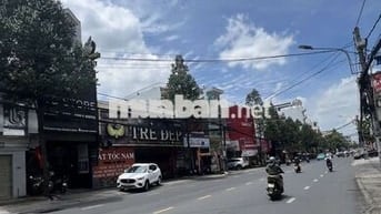 Cho thuê mặt bằng mặt tiền Phạm Văn Thuận, ngay Vincom Biên Hòa