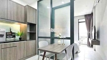 HỆ THỐNG CĂN HỘ DỊCH VỤ 1PN STUDIO GẦN NGÃ TƯ BẢY HIỀN