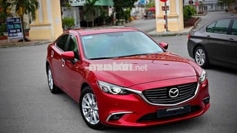 Mazda 6 Premium 2.0 AT 2019 - 495 Triệu