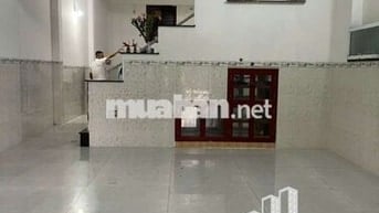 NHÀ CHO THUÊ 5x22 – PHAN VĂN HỚN - GIÁ 8 TRIỆU/THÁNG