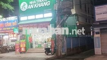 CHO THUÊ NHÀ NGUYÊN CĂN NGAY ĐÈN ĐỎ  Q6 .