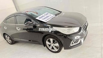 Hyundai Accent 2019 1.4 AT bản đặc biệt - 99000 km