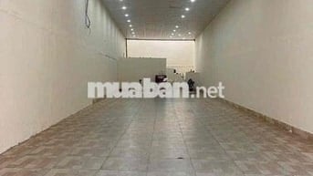 CHO THUÊ MẶT BẰNG GẦN CHỢ PHÚ THỌ