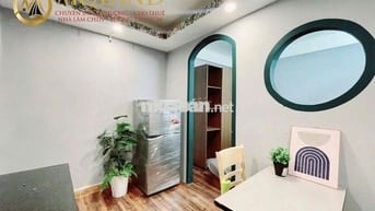 Sang nhượng Nhà CHDV: Phường 14, Quận 10