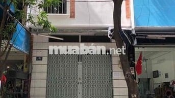 CHO THUÊ NHÀ MỚI 3 LẦU KHU BÀU CÁT