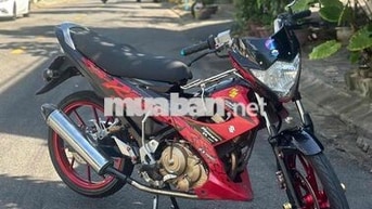 Raider giấy tờ đầy đủ chạy êm ru