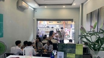 cho thuê mặt bằng làm văn phòng, buôn bán, spa, tóc, nail……vvv