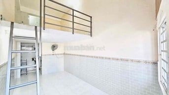 PHÒNG TRỌ CÓ GÁC VÀ KHÔNG GÁC NVS RIÊNG NGAY HUFLIT BA GIA VHU UEH BKU