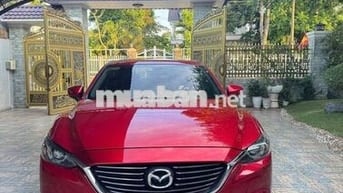Mazda 6 Premium 2.0 AT 2019 - 495 Triệu