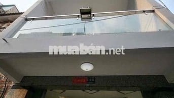 CHO THUÊ NHÀ MẶT TIỀN CHỢ TÂN HÒA ĐÔNG – QUẬN 6