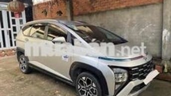 Hyundai Stargazer 2024 X Cao cấp - KẸT TIỀN