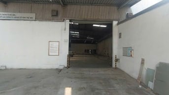 Cho thuê 1000m2 kho bãi tại Long Biên, Hà Nội
