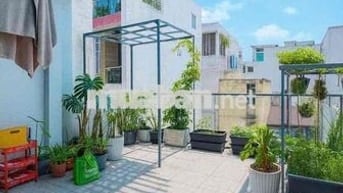 NHÀ 3 TẦNG PHẠM VĂN HAI 4PN GIÁ THUÊ CHỈ 17tr