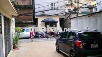 Nhà B01 ngõ 54/2 Đường Ngọc Hồi