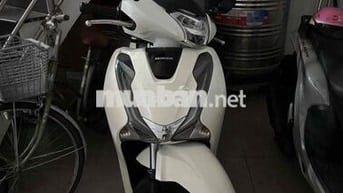 SH150i date 2019