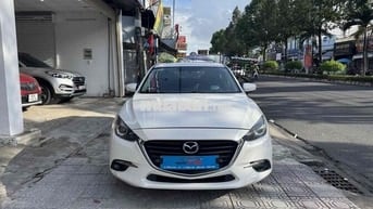 Mazda 3 2019 1.5L Sport Luxury - 87000 km