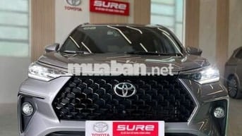 Toyota Veloz Cross 2025 - 10000 km