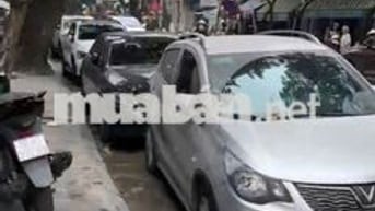 CHO THUÊ NHÀ MẶT PHỐ 160M2*7 TẦNG - DỊCH VỌNG HẬU CẦU GIẤY - HÀ NỘI