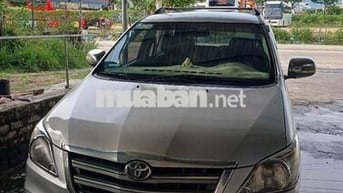 Toyota Innova