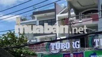 Bán nhà mặt tiền kinh doanh dien tich 280m2 Đ. Chiến Lược sát bên Q6