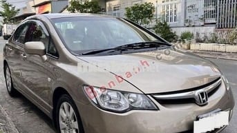 Honda Civic 1.8 AT 2010 - 269 Triệu