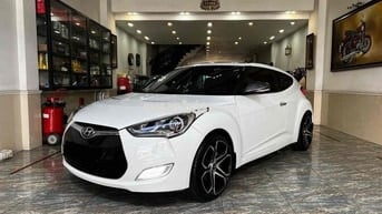 Hyundai Veloster 3 cửa , chất Zin/Đẹp