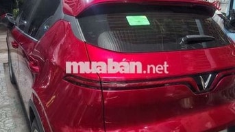 VinFast VF5 Plus 2024 - 43000 km