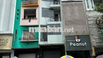 MẶT TIỀN CAO THẮNG QUẬN 10 CHO THUÊ
