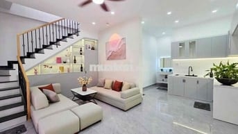 *B/Á/N NHÀ ĐẸP 2 TẦNG – KIỆT 338 HẢI PHÒNG, TRUNG TÂM ĐÀ NẴNG   •
