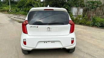 Kia Morning 2014 LX 1.25 MT - 10000 km