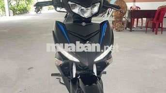 ✨ Ex 150 đen nhám bản Limited – nét căng như Sony