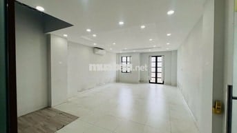 VĂN PHÒNG LẦU 3 - 40M2 - KDC CITYLAND PARK HILLS, GÒ VẤP, TPHCM