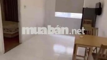 Cần cho thuê chung cư Thái An 4 1pn