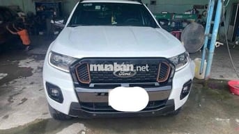 Ford Ranger 2022 XLS 2.0 4x2 AT - 60000 km