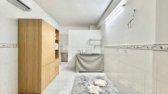 Phòng trọ giá rẻ gần đại học Văn Hiến