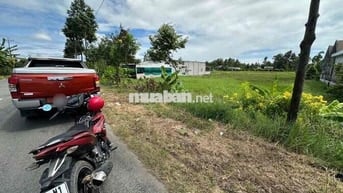🌈 2657m đất chuyển full thổ-làm kho bãi, nhà vườn,...