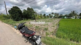 🌈 503m² đường Huỳnh Văn Phi xe tải vi vu