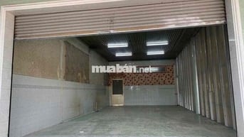 CHO THUÊ MẶT BẰNG KINH DOANH GIÁ RẺ
