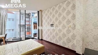 Cho thuê phòng trọ CMT8 Q3 – Full nội thất, gần ĐH Kinh Tế, Vincom 3/2