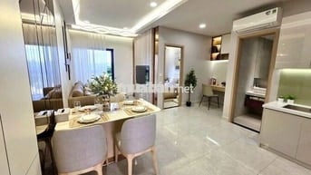 K-HOME APARTMENT CĂN HỘ XANH CHUẨN SINGAPORE CHỈ VỚI 926 TRIỆU