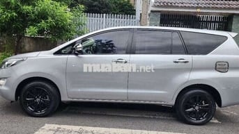 INNOVA 2017 2.0E - 135000 km đẹp xuất sắc