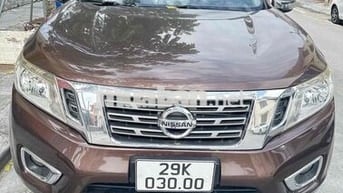 Nissan Navara 2016 NP300 EL 4x2 AT