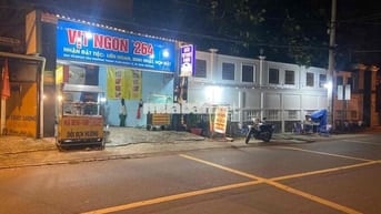 CHO THUÊ NHÀ NGUYÊN CĂN 264 TÔ NGỌC VÂN Q12